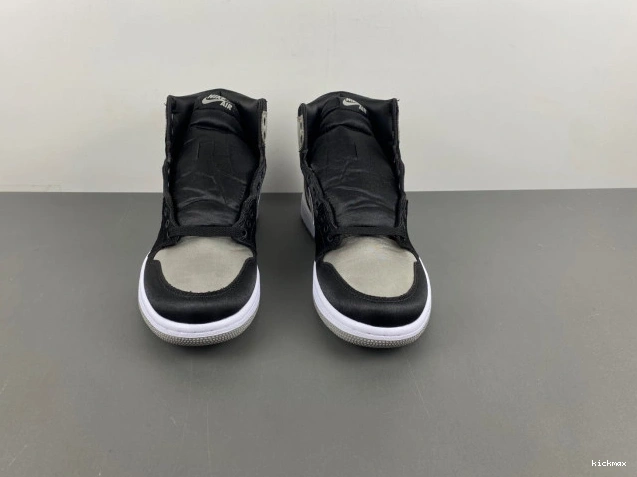 Cheap MAX Air OG Jordan Satin 1 WMNS FD4810-010 Shadow High 0804